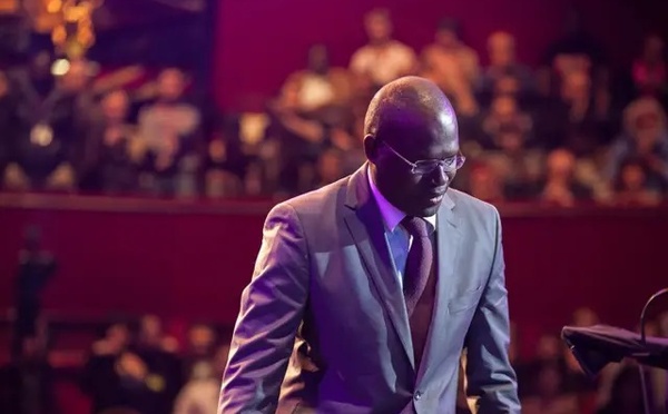 Rencontre à Diourbel : le RV de Khalifa Sall avec son camp reporté