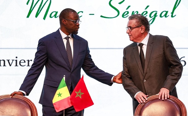 SÉNÉGALAIS ARRÊTÉS AU MAROC : Vers un énième renvoi du procès, nos compatriotes dans le désarroi avec beaucoup de restrictions