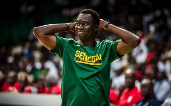 EQUIPE NATIONALE FEMININE DE BASKET : Cheikh Sarr reprend les Lionnes pour les qualifications du Mondial 2026
