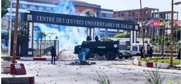 Difficultés dans le universités : ce que propose l'Ondh pour dépasser la crise