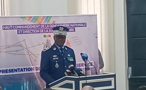 LES CHIFFRES DU BILAN DES ACTIVITES DE LA GENDARMERIE NATIONALE POUR L’ANNEE 2025 : 5238 kg de chanvre, 730 kg de cocaïne, 3016 comprimes de drogues, 1302 interpellions, 7522 accidents faisant 12.658 blessés, 24% de hausse du nombre de décès…