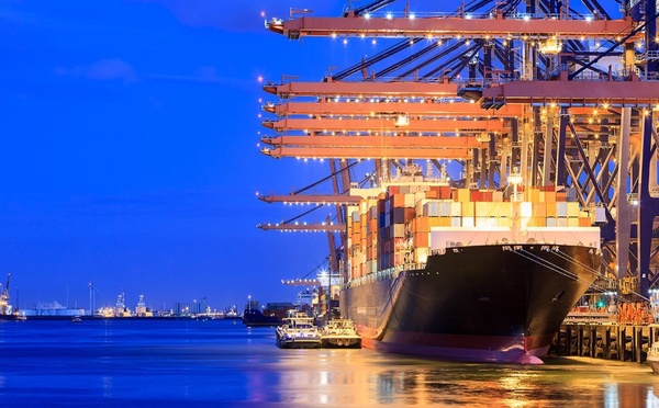 DAKAR, CŒUR MARITIME DE L’AFRIQUE DE L’OUEST : Le Port autonome de Dakar trace les nouvelles routes de l’ambition maritime sénégalaise