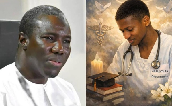DECES D’ABDOULAYE BA A L’UCAD : Le Procureur saisit la SU pour enquête et écarte, à ce moment de la procédure, la thèse d’un passage à tabac