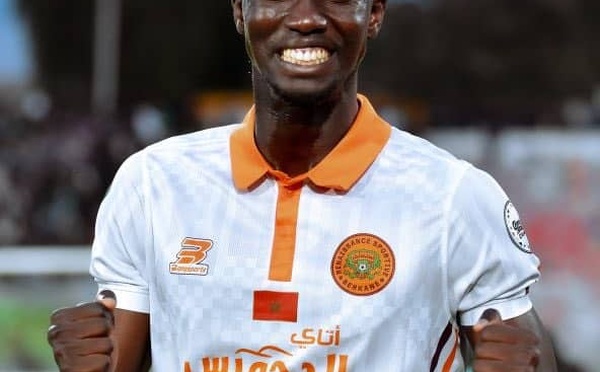 MERCATO DES LIONS : Mamadou Lamine Camara tourne la page Berkane et s’engage avec Al-Ittihad Tripoli