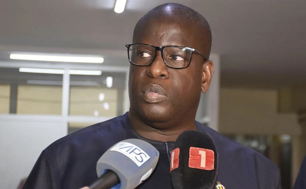 Lancement du mouvement politique de Papo Mbengue : ses anciens camarades absents