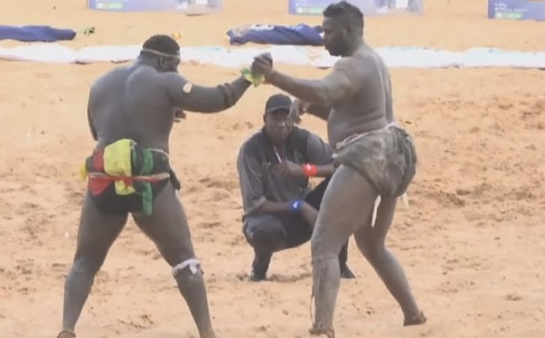 SANCTIONS FINANCIERES APRES LE CHOC DE DIMANCHE : Franc perd 1.150.000 F Cfa, Tapha Tine seulement 30.000