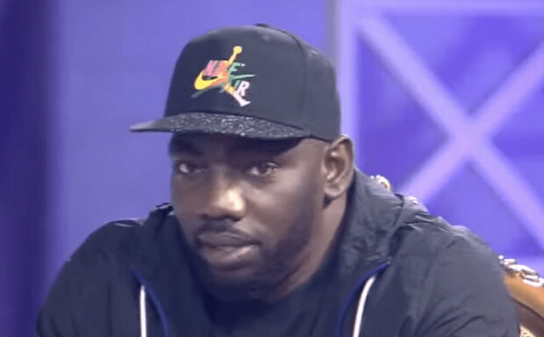 Niang Kharagne Lô libre après une convocation