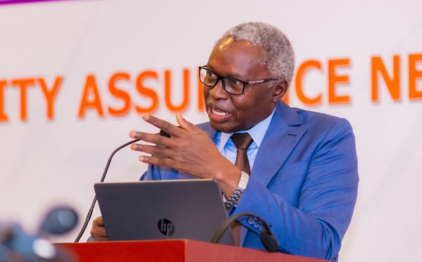 TENSION DANS L’ENSEIGNEMENT SUPÉRIEUR : Un Comité de dialogue social créé pour apaiser le climat universitaire