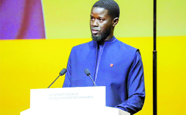 RISQUE PAYS : le Sénégal maintenu en catégorie 7 par l’Ocde Conséquences : accès plus difficile et plus coûteux aux financements internationaux, avec des taux d’intérêt plus élevés et des exigences accrues en matière de garanties