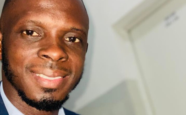 Affaire Farba Ngom : « Quand on met la charrue avant les bœufs…pour masquer la solennité de son incompétence… » (Malang Mohamed Lamine Baldé doctorant en droit public)