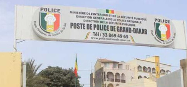 Faux et usage de faux documents administratifs