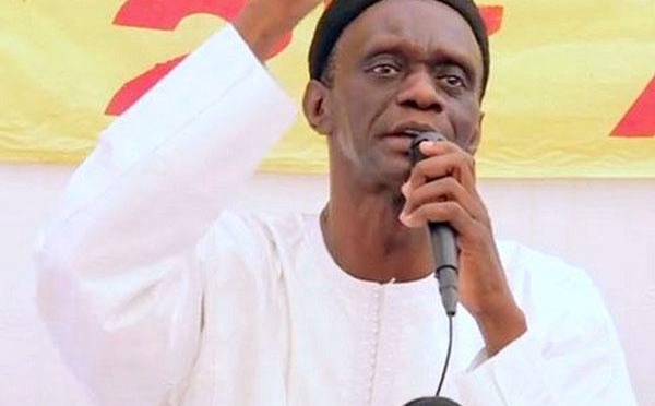 Section de recherches : convocation pour Mame Makhtar Guèye, demain