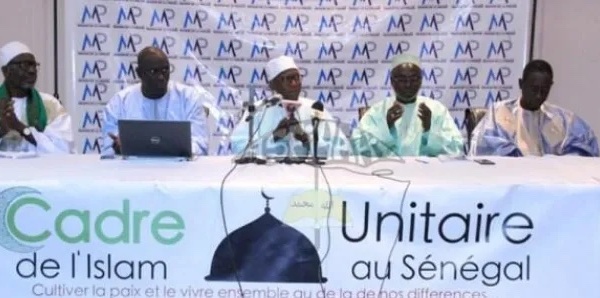 DURCISSEMENT DES LOIS RELATIFS AUX ACTES CONTRE-NATURE : Le Cudis félicite les autorités et demande le renforcement de l’éducation aux valeurs dans les programmes scolaires