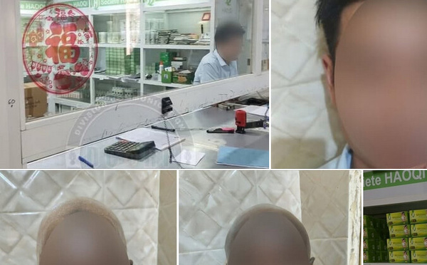 BR de Dakar : trois individus arrêtés pour exercice illégal de la médecine