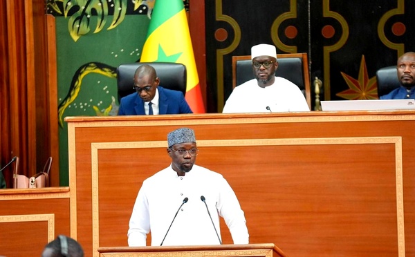 La coalition des centrales syndicales prépare la riposte contre Sonko