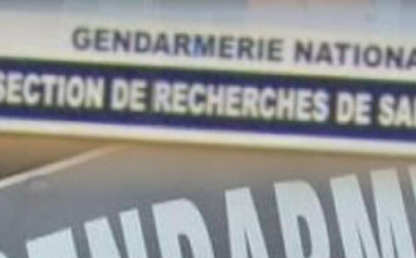 Huit présumés homosexuels, dont deux porteurs du VIH arrêtés : De nouvelles révélations sur le réseau démantelé par la SR de Saint-Louis