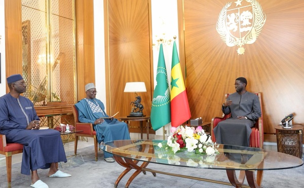 ELIMANE DIOUF, SG DE LA CONFEDERATION DES SYNDICATS AUTONOMES : «Tant que l'administration fonctionne et que les machines tournent, de nouvelles revendications naîtront»