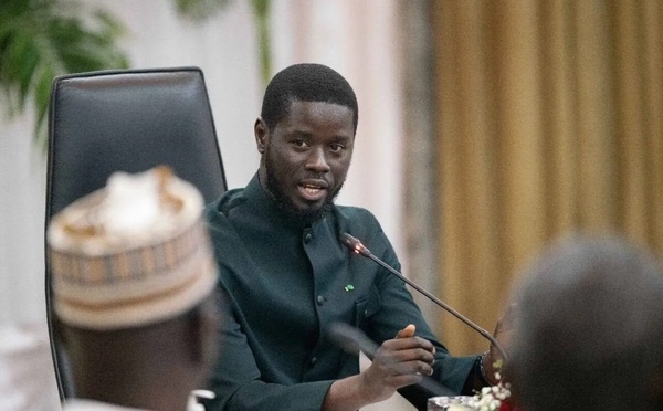 PRÉVENTION DES RISQUES, MOBILITÉ ET VALORISATION DU PATRIMOINE : Diomaye trace une nouvelle doctrine nationale en Conseil des ministres