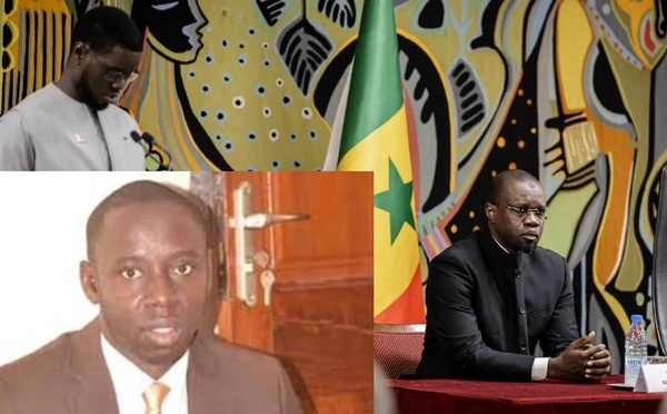 Nfally Badji, maire de Suelle, décline aussi