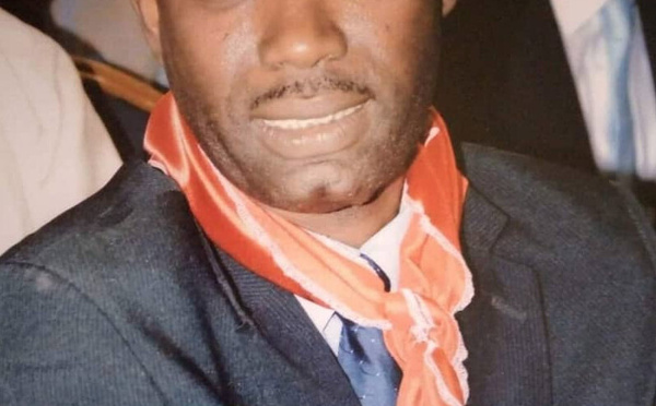 IBRAHIMA GUEYE, SECRÉTAIRE GENERAL DU SUDES, A SONKO : «La rigueur ne peut pas être à sens unique»