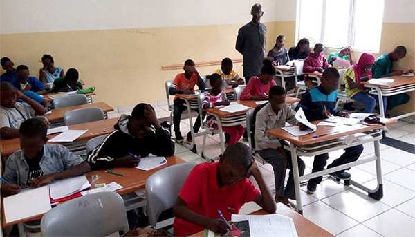 Education : La suppression de l’entrée en 6e, officiellement actée