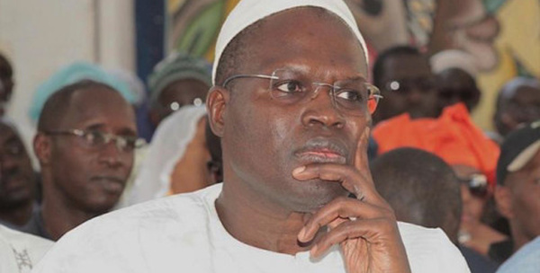 Préparation de son congrès pour le 9 mai prochain : Taxawu à fond dans la réflexion