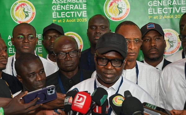 GOUVERNANCE, FINANCES ET INFRASTRUCTURES AU CŒUR DES PRIORITES : La Fédération sénégalaise de football adopte douze résolutions majeures pour restructurer le football national