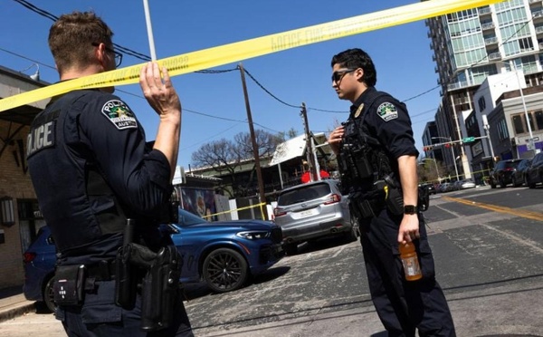 FUSILLADE AU TEXAS : Abattu par la police, notre compatriote Ndiaga Diagne désigné comme suspect