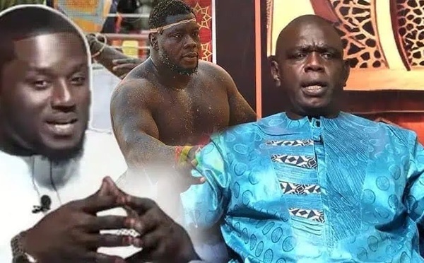 BABOYE SE PRONONCE SUR UN EVENTUEL FRANC – BALLA GAYE 2 «Franc serait le favori, mais Balla au top peut être un sacré client»