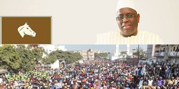 RÉORGANISATION DE L’APR : Macky Sall fixe le cap et exige des plans d’actions avant le 15 mars