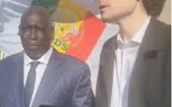 MADIAMBAL DIAGNE SUR LA DÉCISION DE LA COUR D'APPEL DE VERSAILLES «Je suis parti pour de longues procédures judiciaires en France…  un recours devant le conseil d’État sera de rigueur si d’aventure un décret d’extradition serait pris»