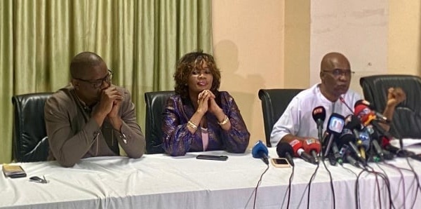 Vote du Conseil national de régulation des médias Les patrons de presse dénoncent une tentative d’encadrement politique de la presse, une méthode brutale et opaque