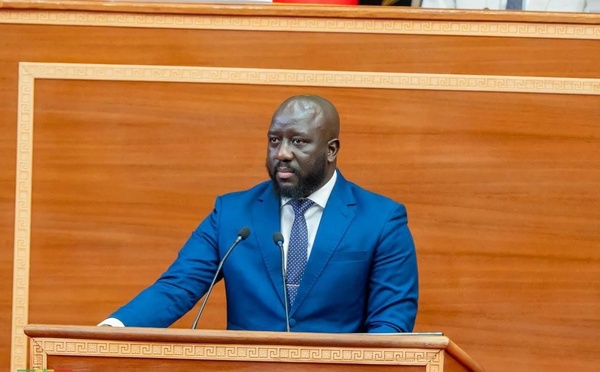 CREATION DU CONSEIL NATIONAL DE REGULATION DES MEDIAS : Les députés saluent l’initiative de la régulation des réseaux sociaux et émettent des réserves quant à l’application des sanctions contre les médias