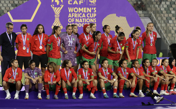 CAN FEMININE 2026 : L’Afrique du Sud charge le Maroc et se dit prête à reprendre l’organisation