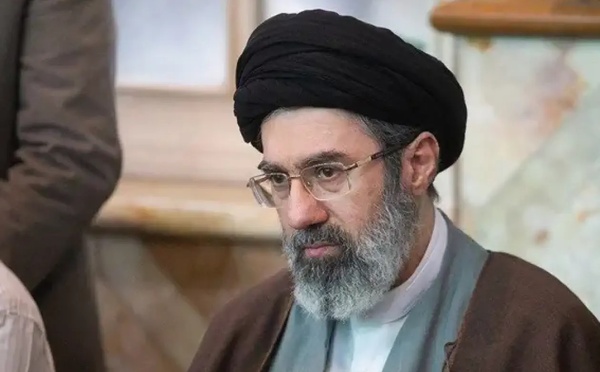 L'ayatollah Seyyed Mojtaba Khamenei élu chef suprême de l'Iran
