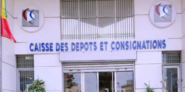 La  Caisse des dépôts et Consignation (Cdc) condamnée à payer plus de 15 millions à R+ Design