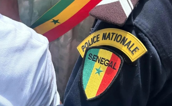 Un individu arrêté avec 15 pierres de crack