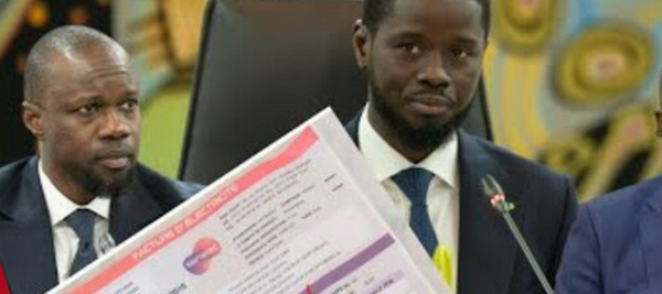 REPERES STATISTIQUES DU MOIS DE DECEMBRE 2025 : La production d'électricité baisse de (-19,4%) en rythme mensuel