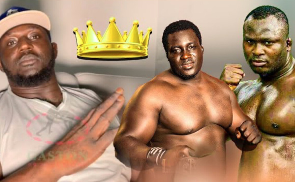 LUTTE : Balla Gaye 2 lance la bataille avant Modou Lô – Sa Thiès et défie Franc