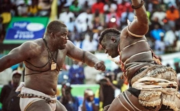 ACTE 3 : Eumeu Sène se dit prêt pour un troisième choc contre Balla Gaye 2 en juillet