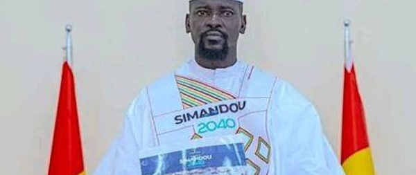 Simandou 2040 : la Guinée adopte un programme de transformation économique de 200 milliards de dollars sur 15 ans
