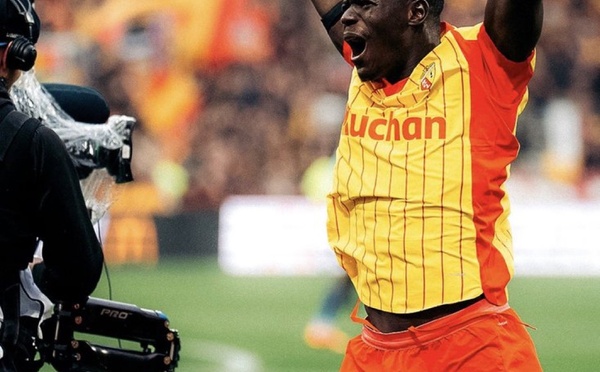 ENTRE REVE BRISE CHEZ LES BLEUS ET RENAISSANCE AVEC LES LIONS : L’histoire de Malang Sarr qui frappe à la porte de la Tanière