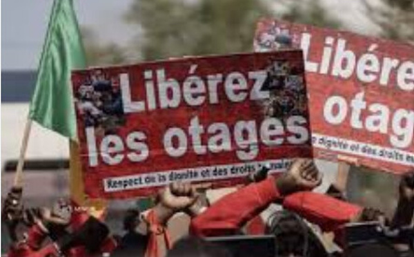 AFFAIRE DES 18 SENEGALAIS DETENUS AU MAROC : Le parquet fait appel, l’audience fixée au 16 mars