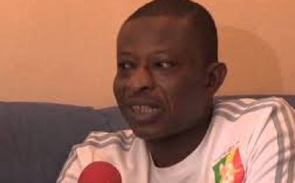 Nécrologie : Décès de l’ancien international sénégalais Lamine Mboup