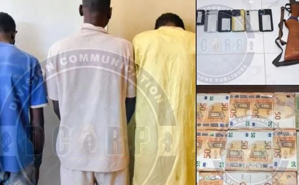 Cambriolage ciblant les installations de "La Casamançaise" à Ziguinchor