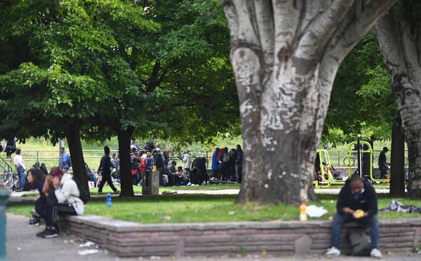 ITALIE : Un Sénégalais de 34 ans arrêté pour trafic de drogue dans un parc public