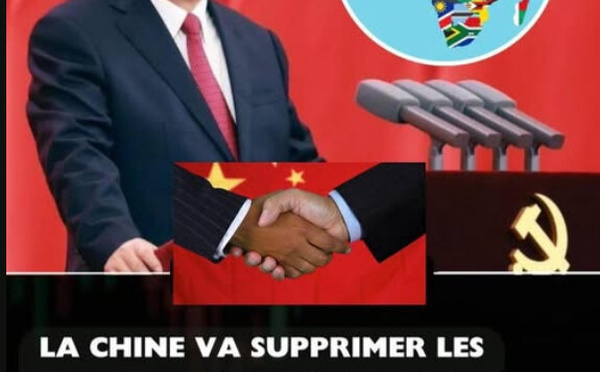 Le traitement tarifaire nul proposé par la Chine risque de léser les pays africains les moins avancés