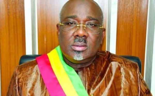 AFFAIRE FARBA NGOM : La demande de suspension des poursuites par l’Assembleée nationale, une éventuelle bouée de sauvetage pour Farba Ngom