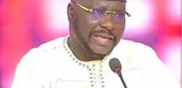 PROVOCATION À UN CRIME : Imam Dramé prend 6 mois avec sursis, le juge le sermonne vertement à la barre