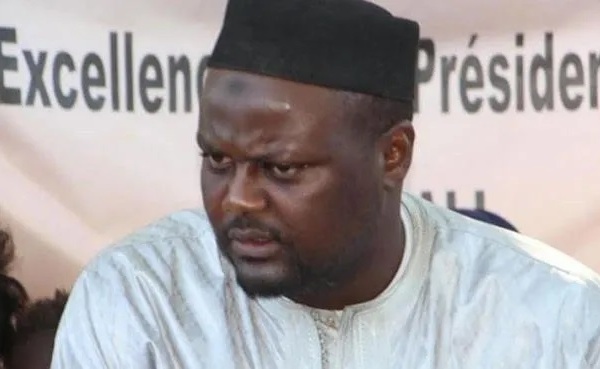 Le maire de Koungheul Alioune Badara Sy en prison